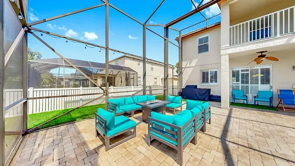 $4,500 | 2336 Winsloe Drive, Trinity, FL 34655