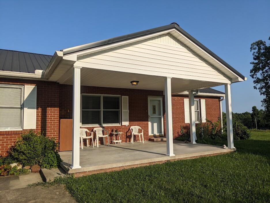 1828 Holly Grove Road Corbin, KY 40701 - Photo 16 of 21 Holly Grove11