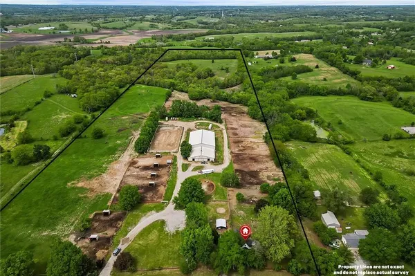 $634,000 | 20622 Northeast 172nd Street, Holt, MO 64048