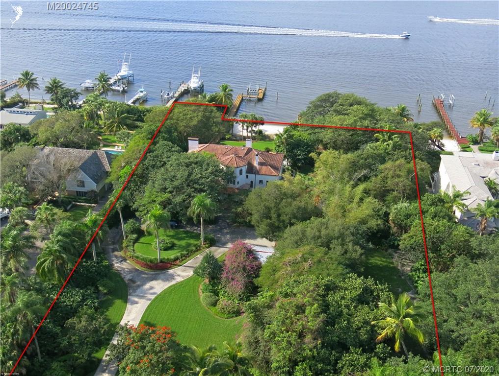 71 South River Road Stuart, FL 34996 - Photo 1 of 38 Gallery Image 1