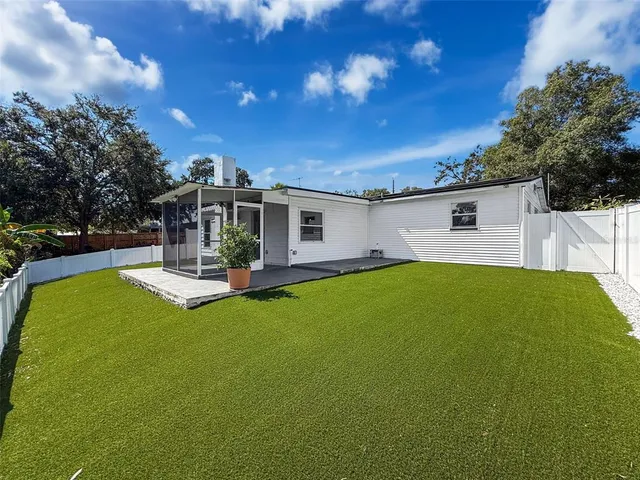 a view of a lake from a balcony