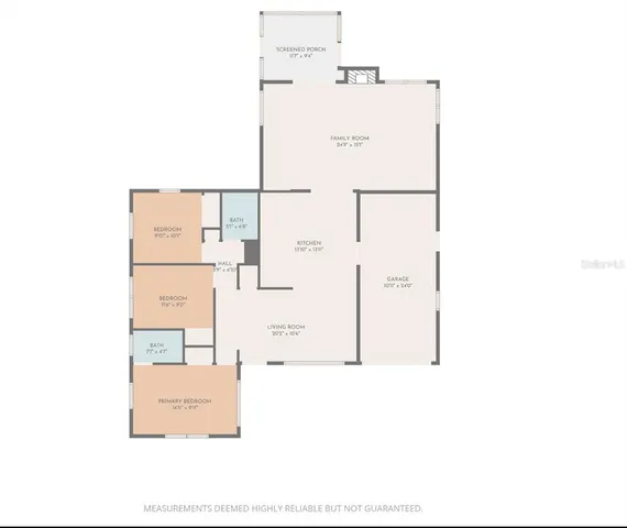 $409,000 | 217 Evelyn Avenue, Clearwater, FL 33765