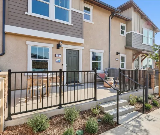 $566,393 | 6382 Moonfire Lane, Unit 4, Fontana, CA 92336