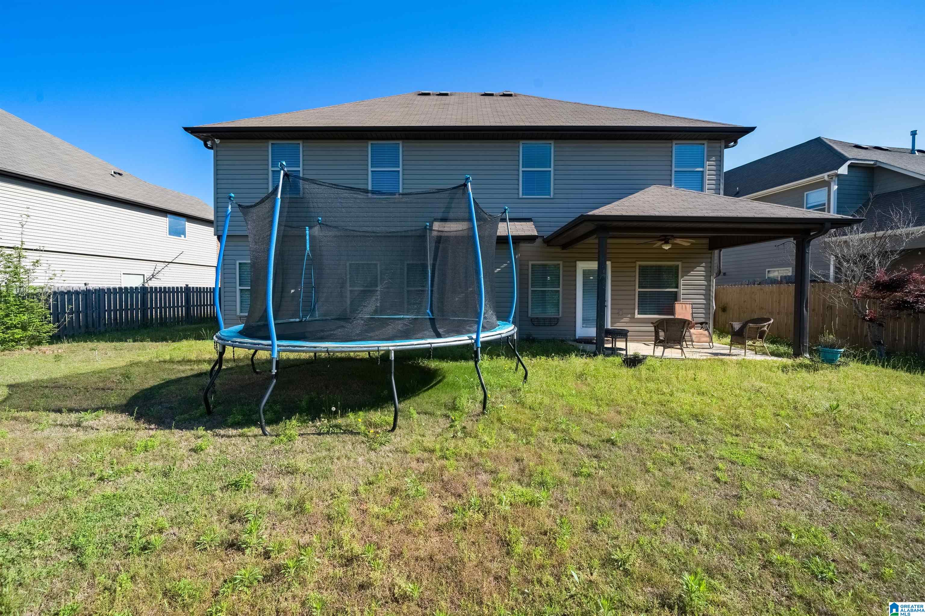 457 Blackberry Boulevard Springville, AL 35146 - Photo 33 of 39