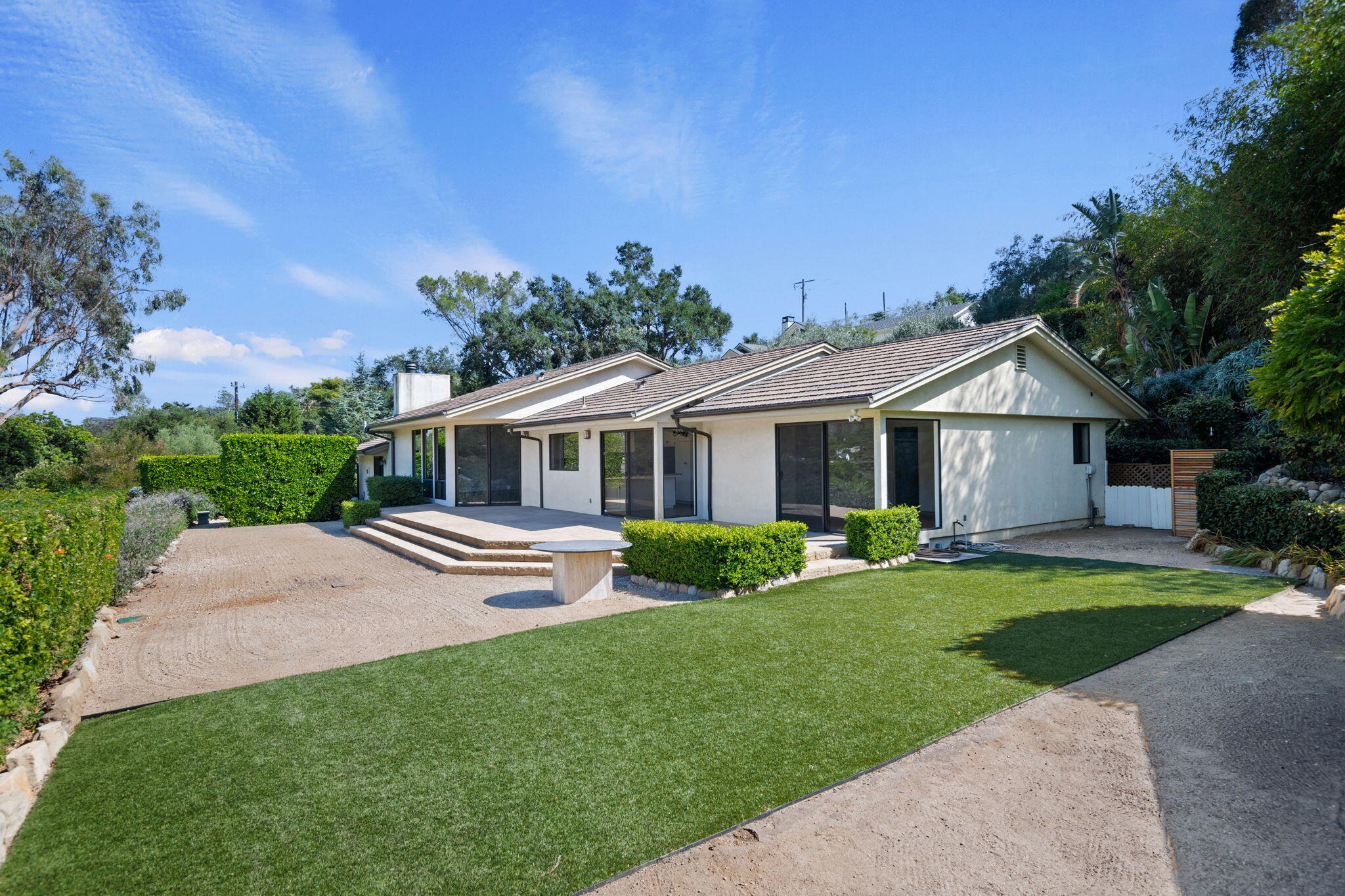 300 Sierra Vista Road Montecito, CA 93108 - Photo 2 of 32 2 - Exterior View