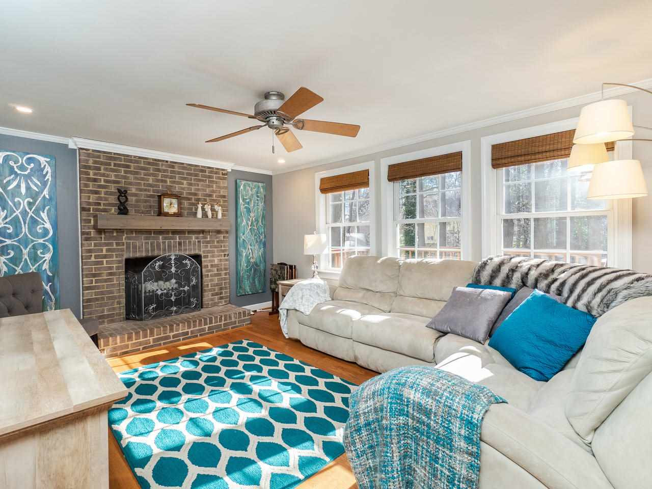 1013 Whetstone Court Raleigh, NC 27615 - Photo 13 of 30 Photo 13