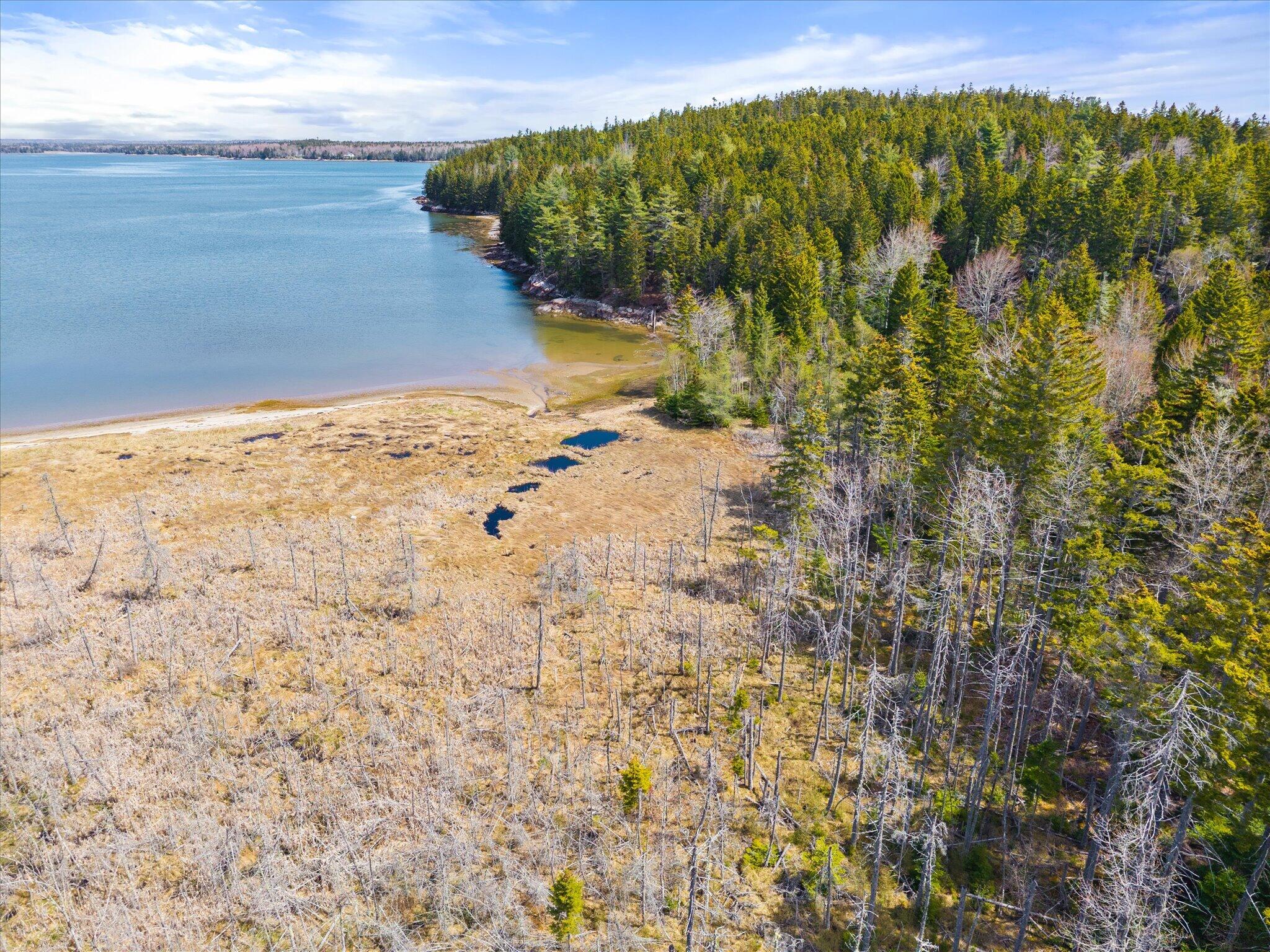 462 Rays Point Road Milbridge, ME 04658 - Photo 19 of 20 66-462 Rays Point Rd