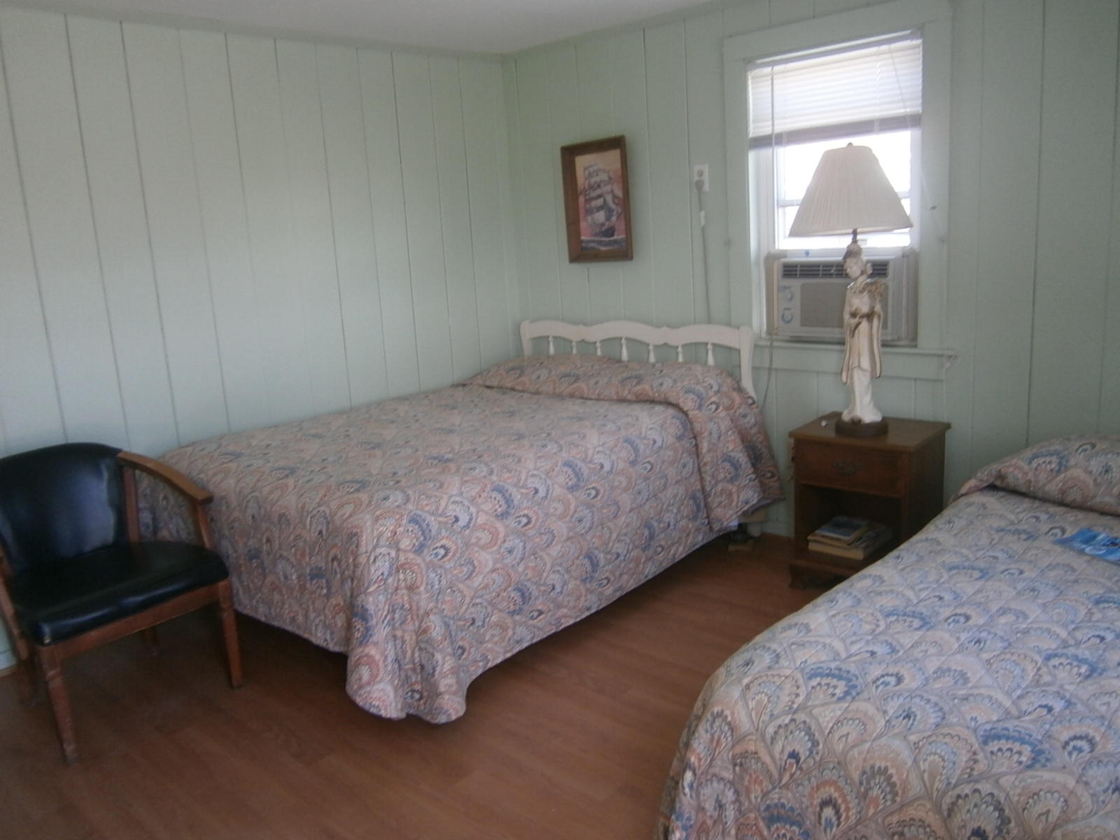 189 Captain Chase Road Dennis Port, MA 02639 - Photo 21 of 21 a bedroom with bed and window