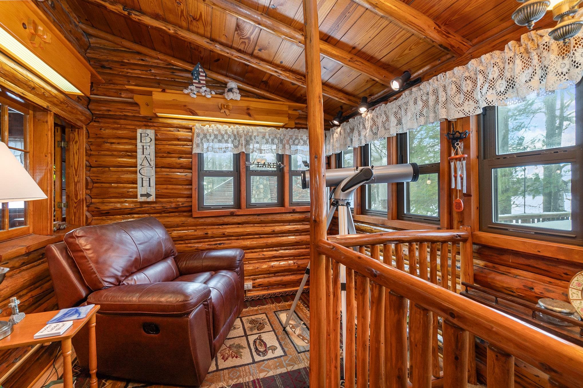 2501 Pine Ridge Road Lupton, MI 48635 - Photo 13 of 32 Gallery Image 13