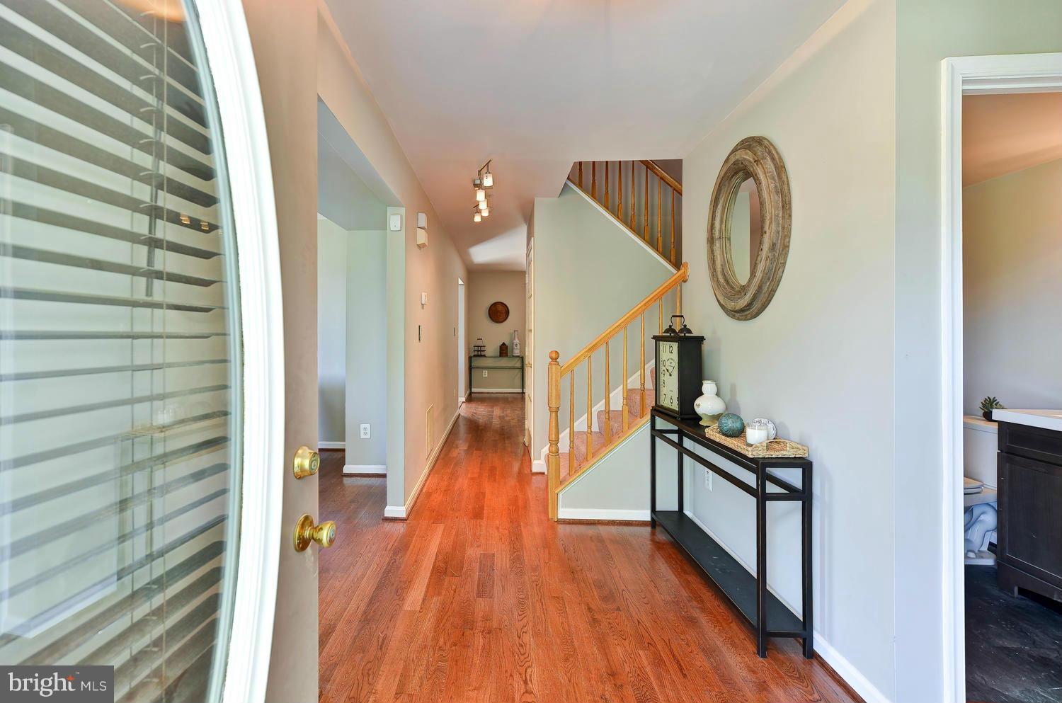3802 32nd Street Mount Rainier, MD 20712 - Photo 2 of 27 Interior (General)