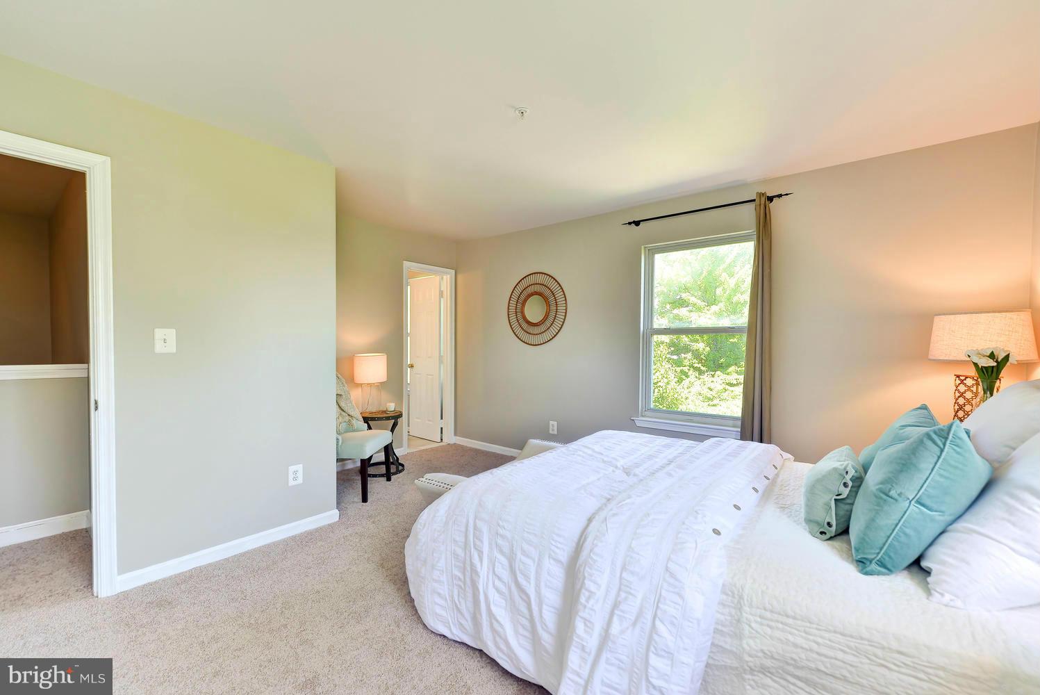 3802 32nd Street Mount Rainier, MD 20712 - Photo 11 of 27 Bedroom (Master)