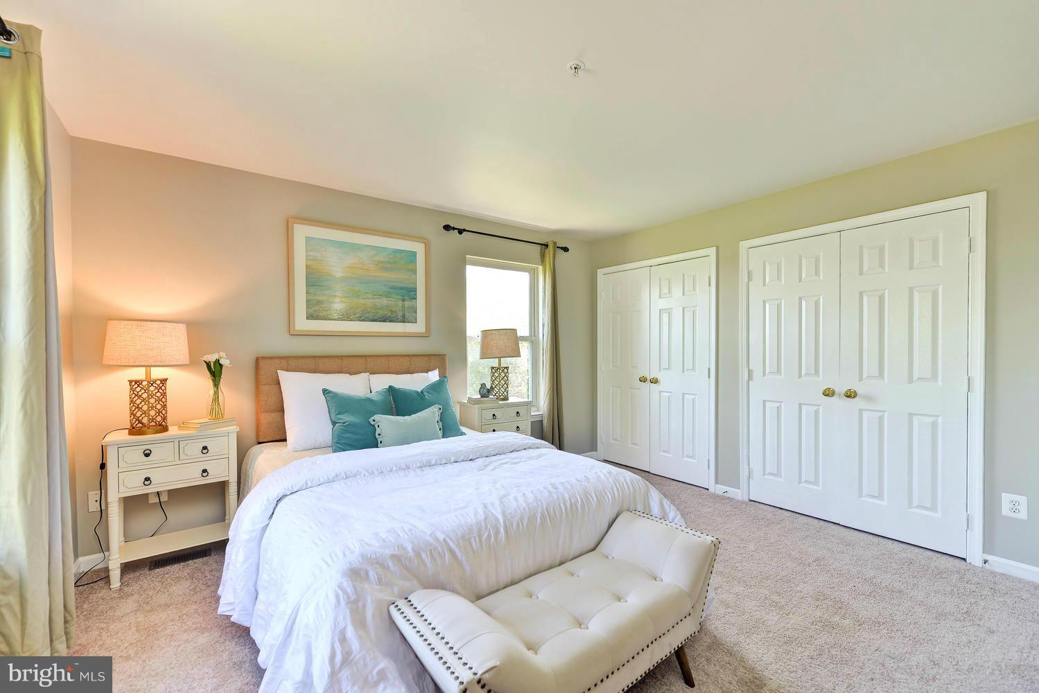 3802 32nd Street Mount Rainier, MD 20712 - Photo 12 of 27 Bedroom (Master)