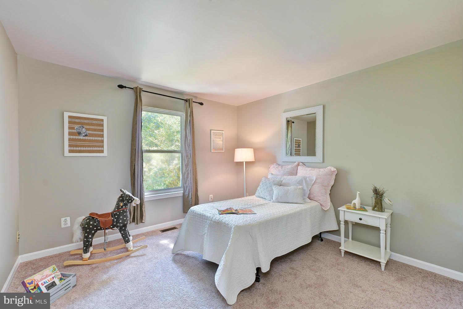 3802 32nd Street Mount Rainier, MD 20712 - Photo 16 of 27 Bedroom