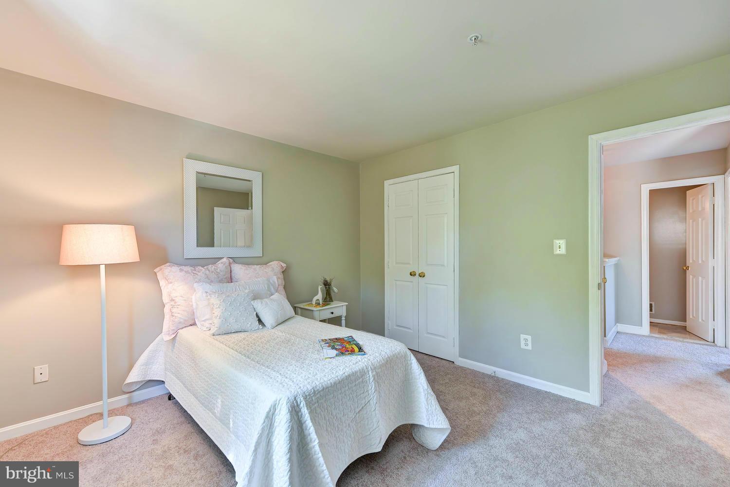 3802 32nd Street Mount Rainier, MD 20712 - Photo 17 of 27 Bedroom