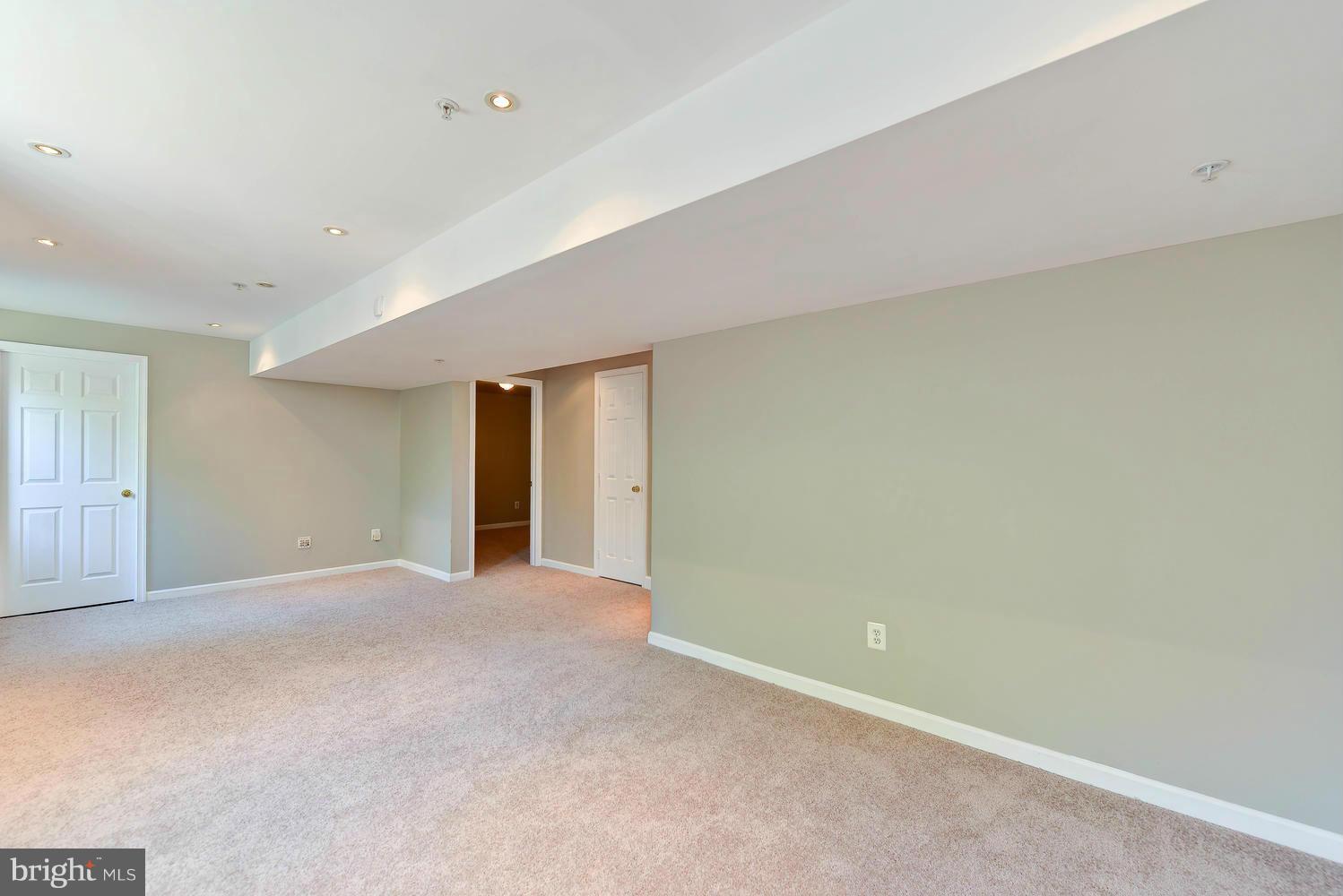 3802 32nd Street Mount Rainier, MD 20712 - Photo 20 of 27 Basement
