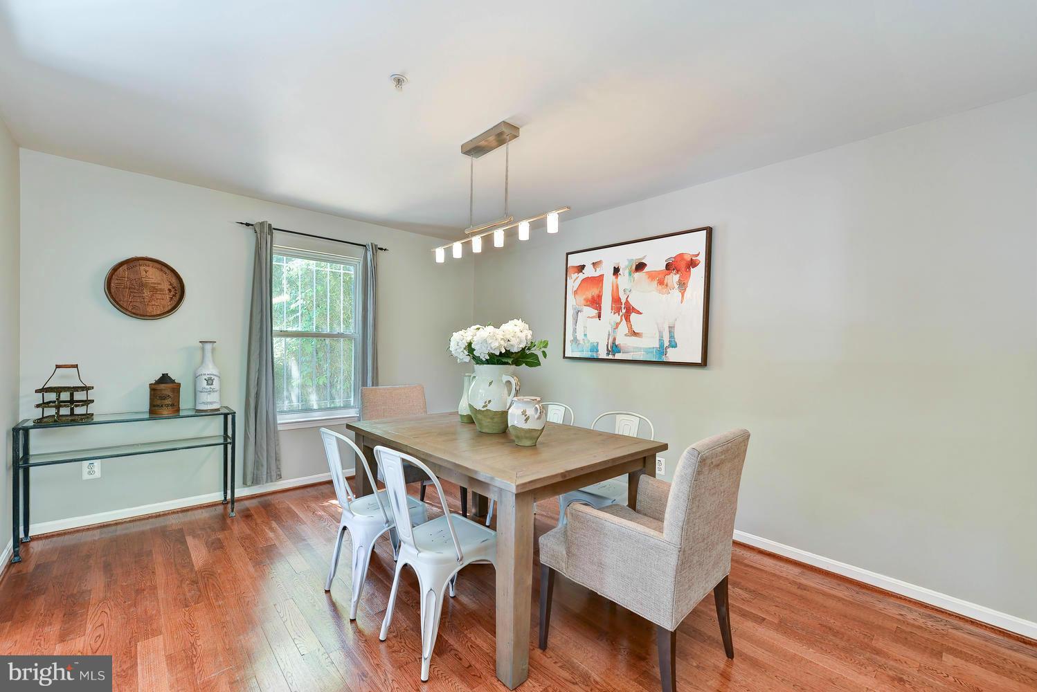 3802 32nd Street Mount Rainier, MD 20712 - Photo 5 of 27 Dining Room