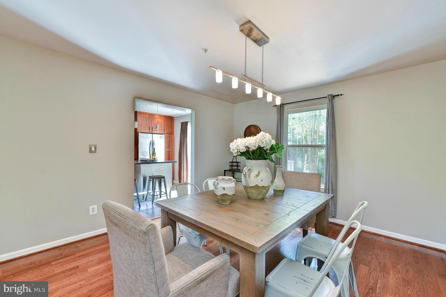 3802 32nd Street Mount Rainier, MD 20712 - Photo 6 of 27 Dining Room