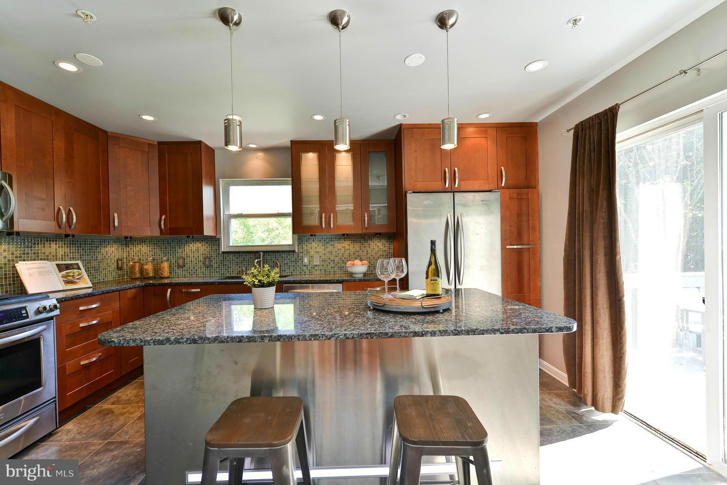 3802 32nd Street Mount Rainier, MD 20712 - Photo 7 of 27 Kitchen