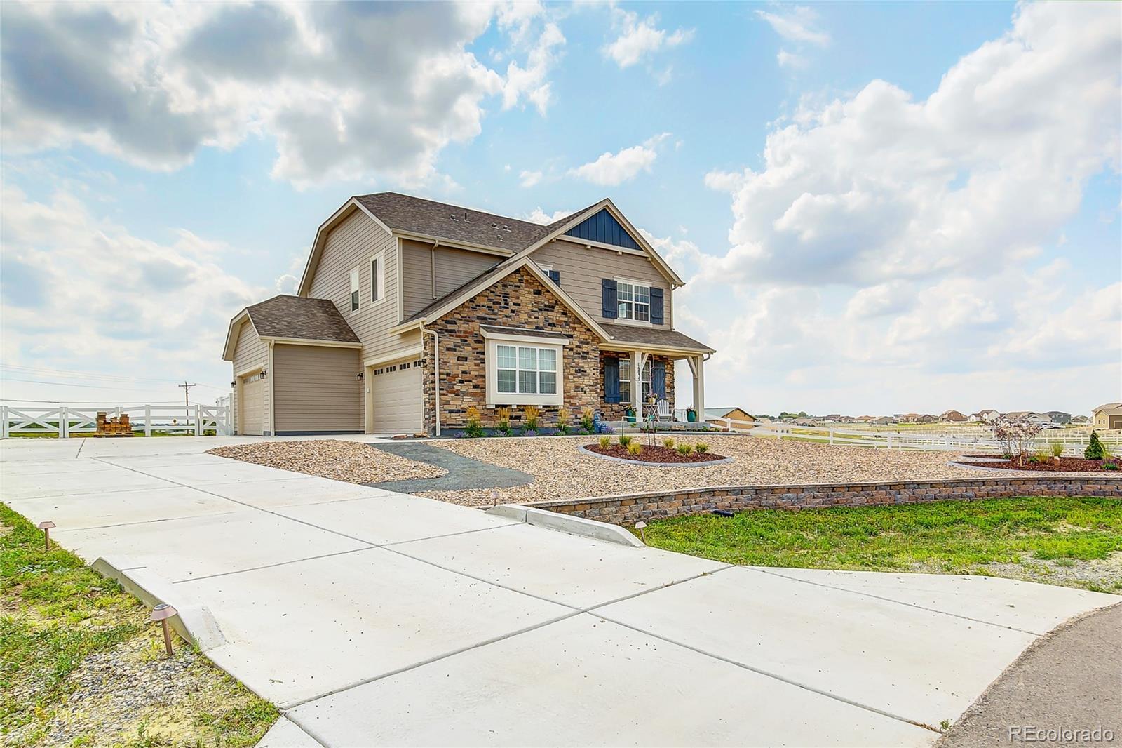 16035 Newark Lane Brighton, CO 80602 - Photo 2 of 29