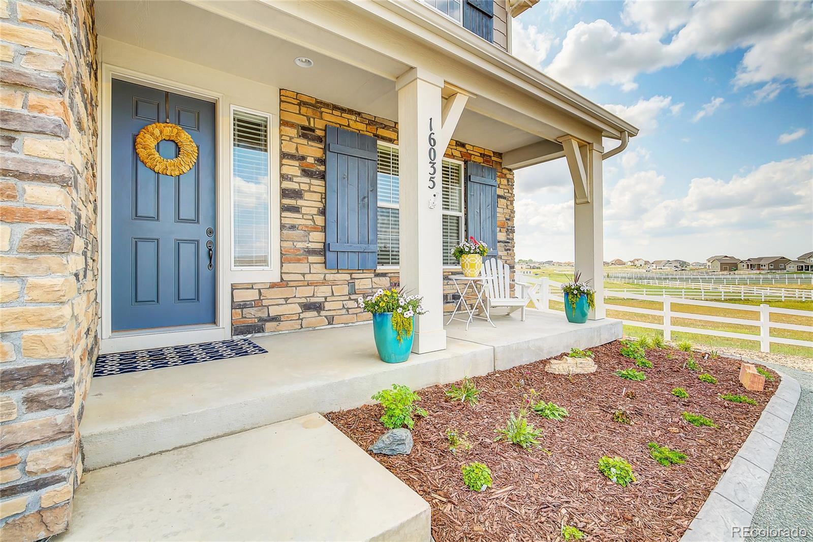 16035 Newark Lane Brighton, CO 80602 - Photo 3 of 29