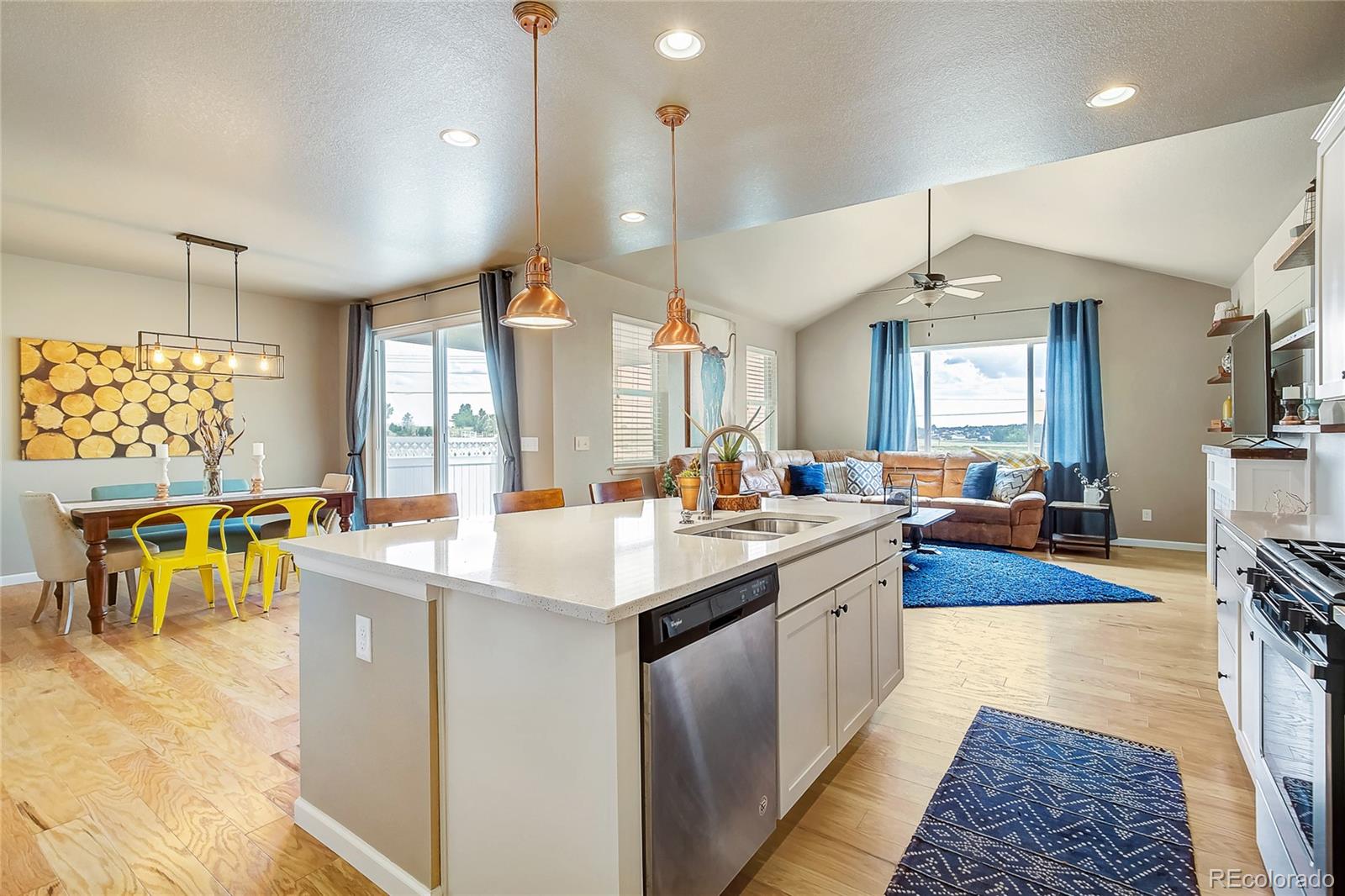 16035 Newark Lane Brighton, CO 80602 - Photo 4 of 29