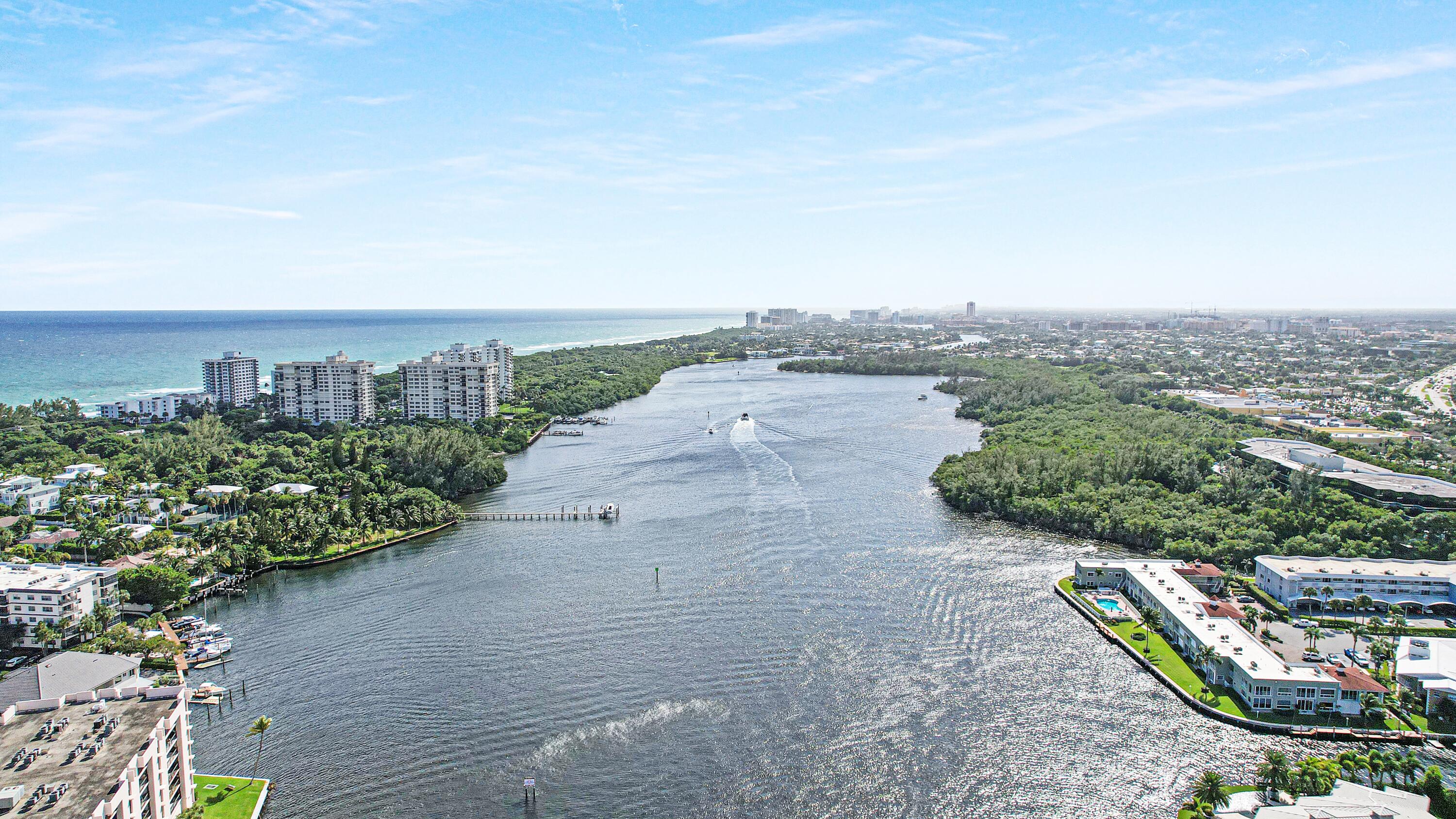 2697 North Ocean Boulevard, Unit F505 Boca Raton, FL 33431 - Photo 67 of 67 Deep-Water-Marina-Access-Boca-Raton-Yach