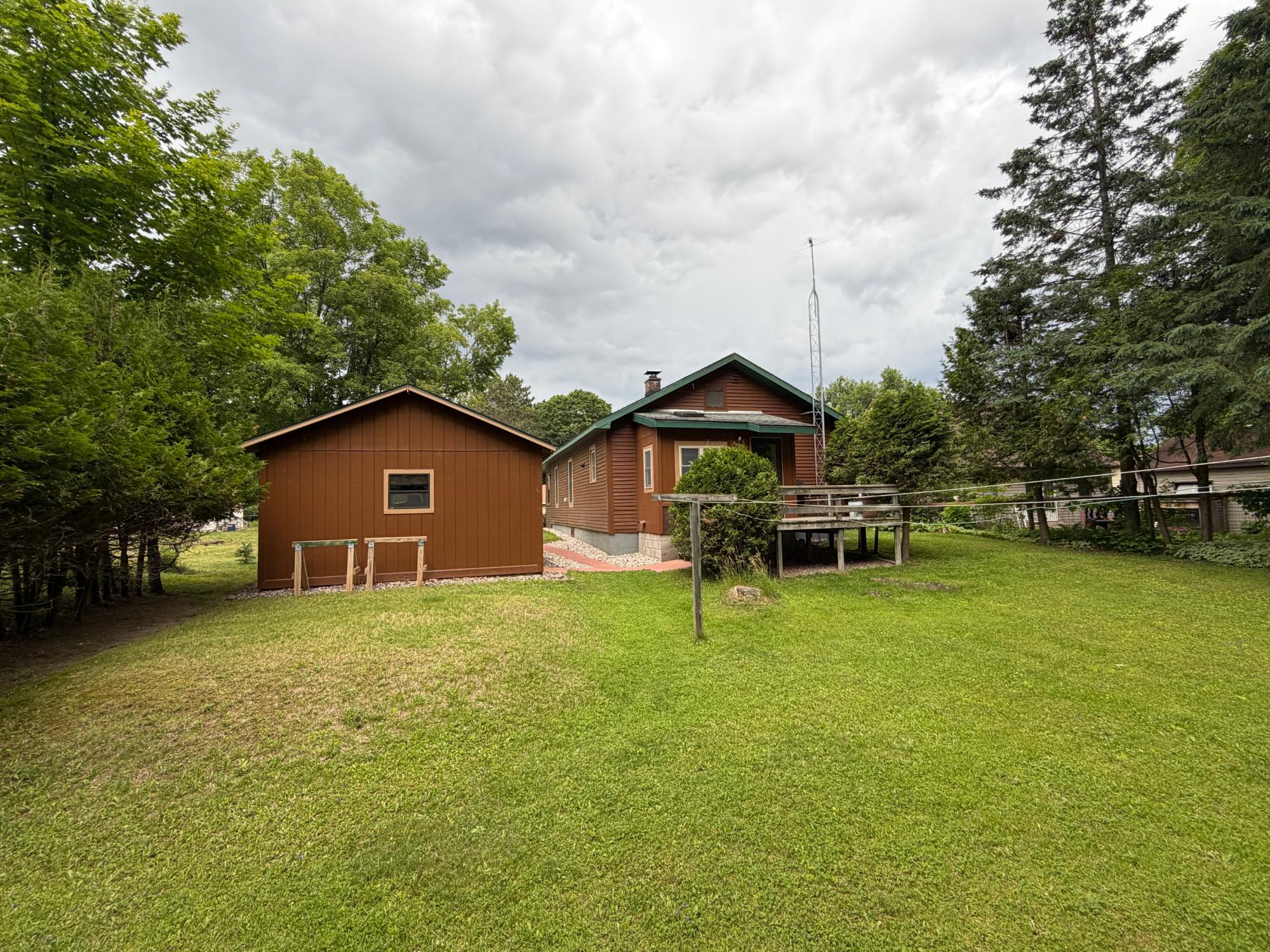 813 Balsam Street Rhinelander, WI 54501 - Photo 6 of 29 Gallery Image 6
