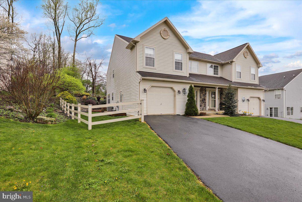 354 Martins Road Reading, PA 19608 - Photo 2 of 35