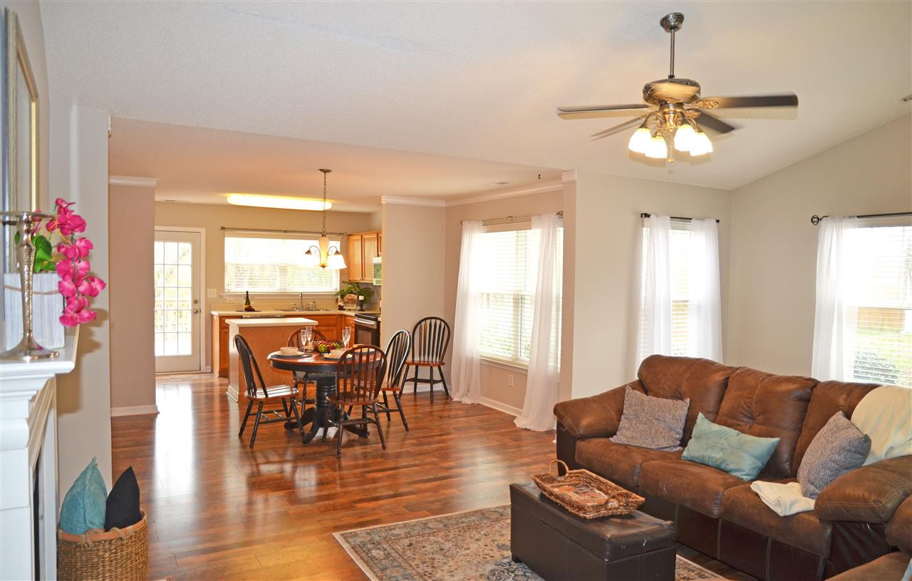 4217 Hopper Street Raleigh, NC 27616 - Photo 2 of 13 Photo 2