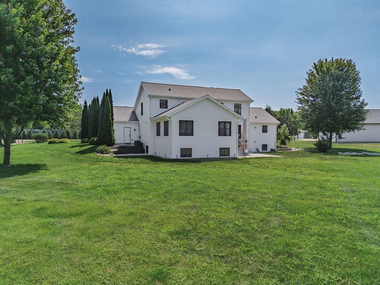 S4166 Whispering Pines Drive Baraboo, WI 53913 - Photo 55 of 56