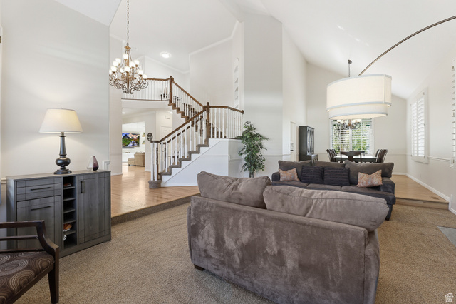 10664 Trail Ridge Circle Sandy, UT 84092 - Photo 27 of 104