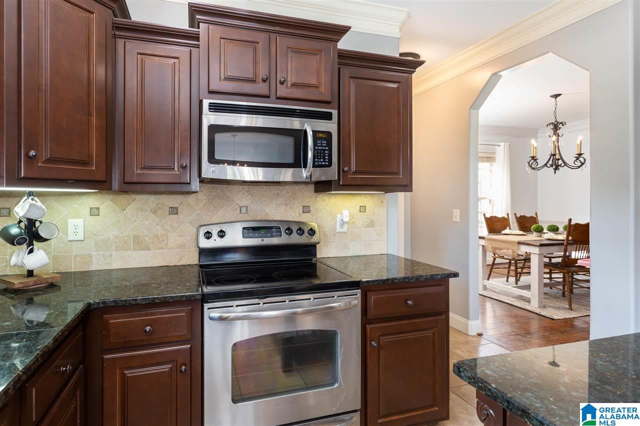515 Legacy Drive Springville, AL 35146 - Photo 13 of 40