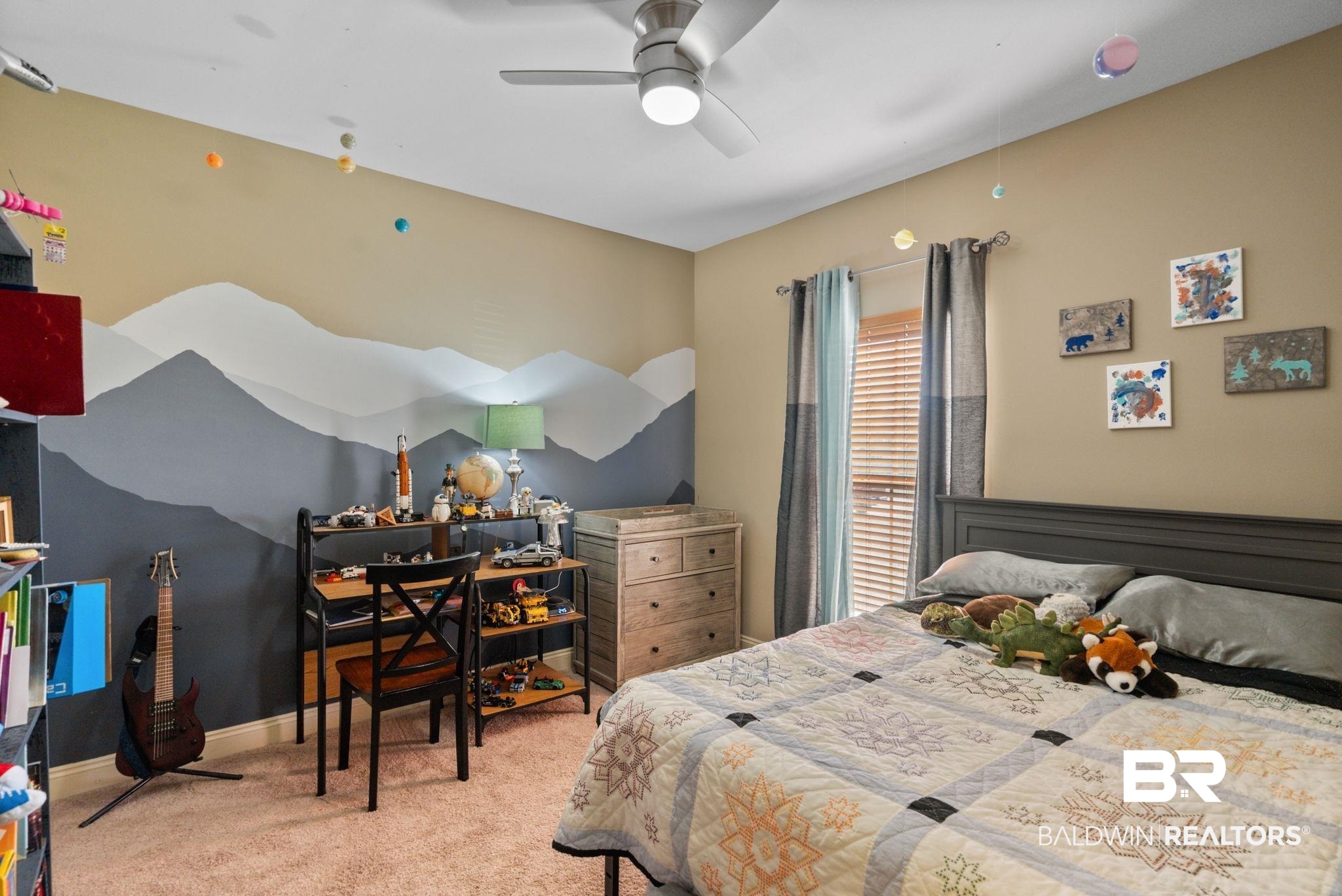 1708 Thames Drive Foley, AL 36535 - Photo 25 of 42 Guest Bed 2