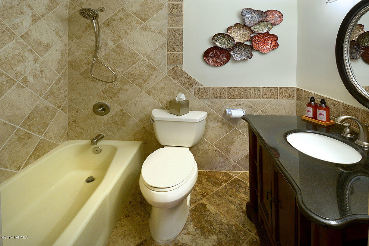 1639 North Old Ranch Road Tucson, AZ 85745 - Photo 32 of 32