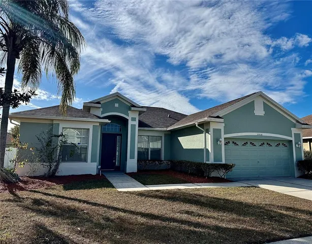 $2,995 | 22630 Eagles Watch Drive, Land O' Lakes, FL 34639