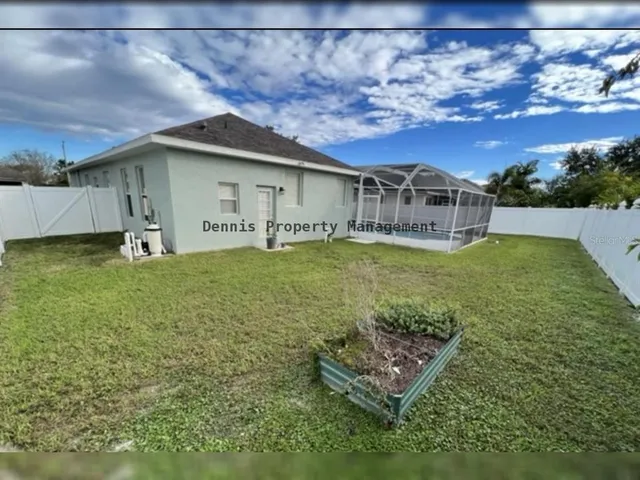 $2,995 | 22630 Eagles Watch Drive, Land O' Lakes, FL 34639