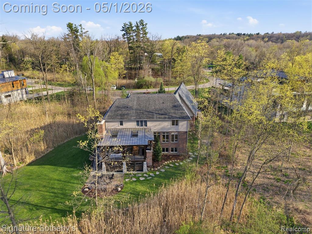 1595 Carriage Way Rochester, MI 48307 - Photo 14 of 78