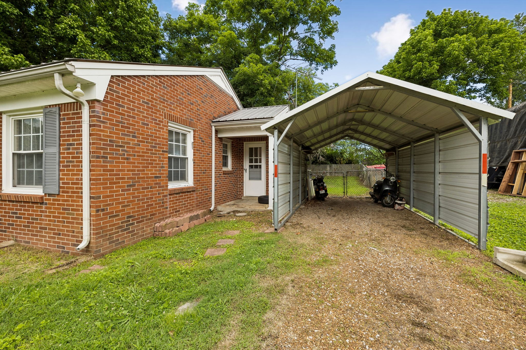 111 Morrison Street Centerville, TN 37033 - Photo 23 of 24