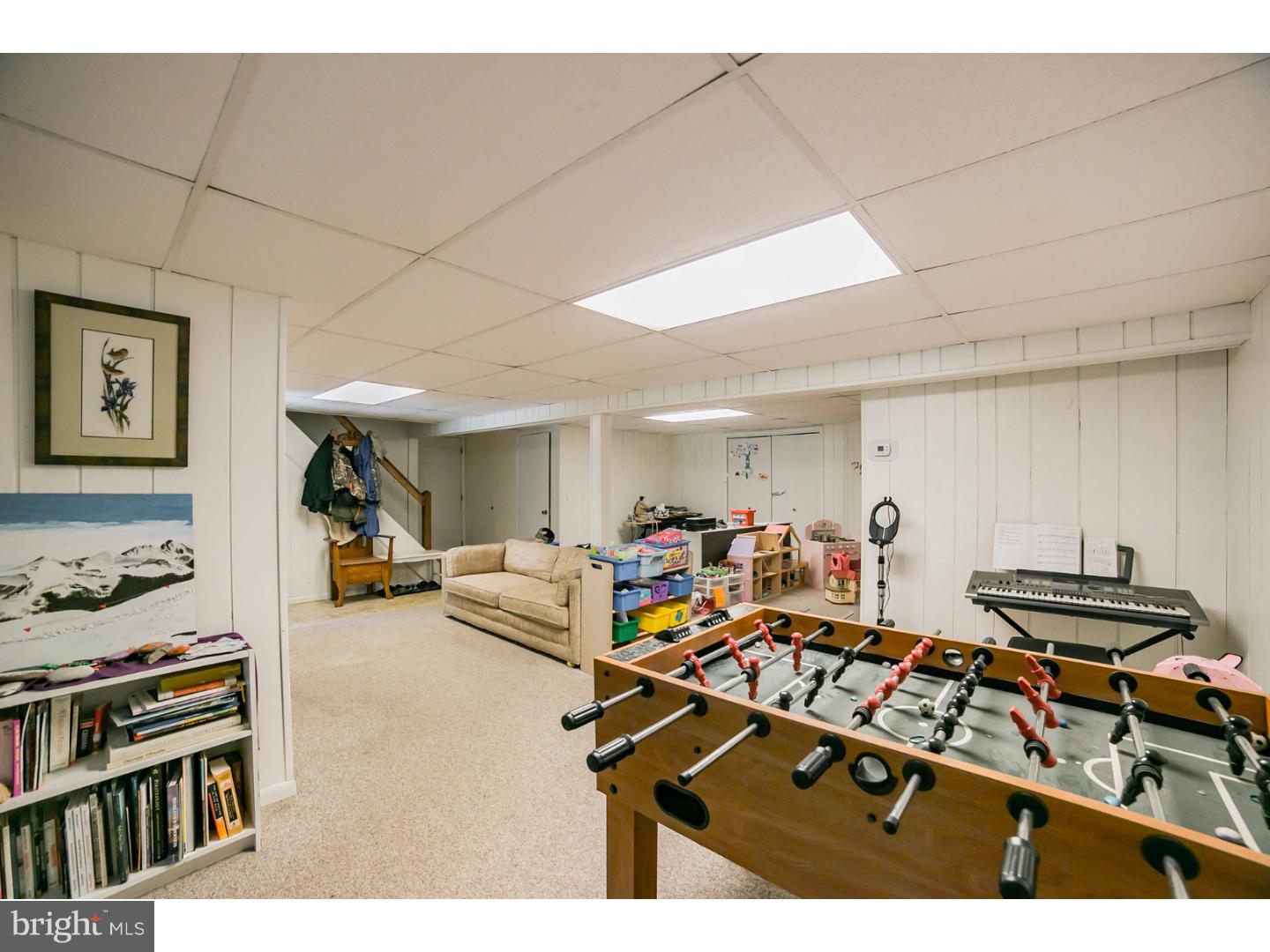 27 Glenview Road Phoenixville, PA 19460 - Photo 16 of 25 Rec Room
