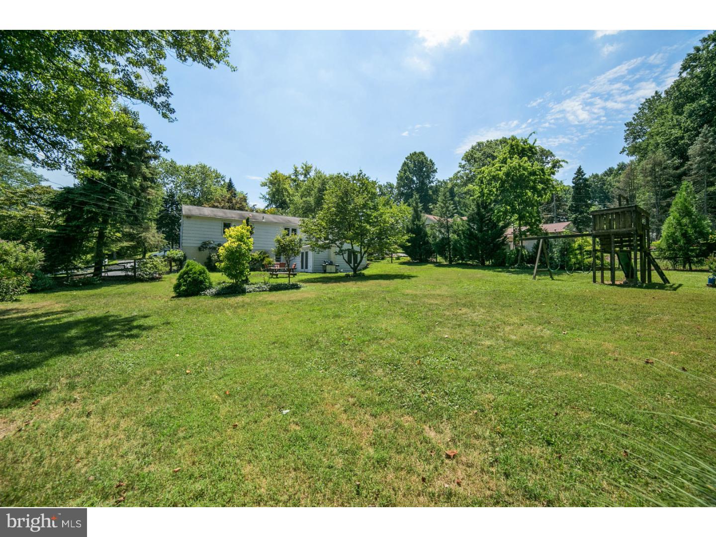 27 Glenview Road Phoenixville, PA 19460 - Photo 25 of 25 Back Yard