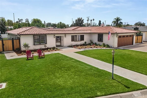 $2,350,000 | 136 Miramonte Drive, Fullerton, CA 92835