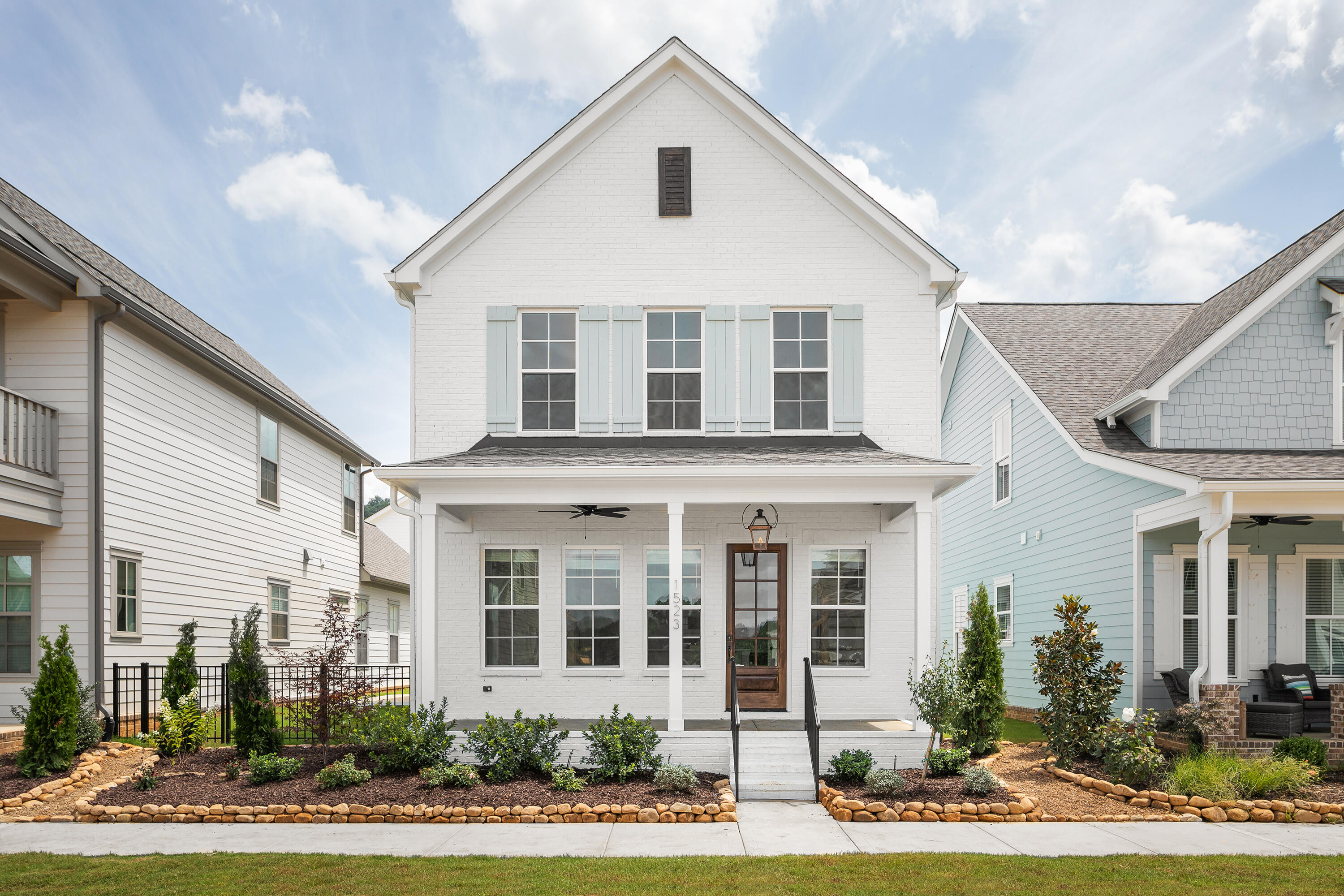 151 Cobbler Court Chattanooga, TN 37421 - Photo 2 of 17 HW 151