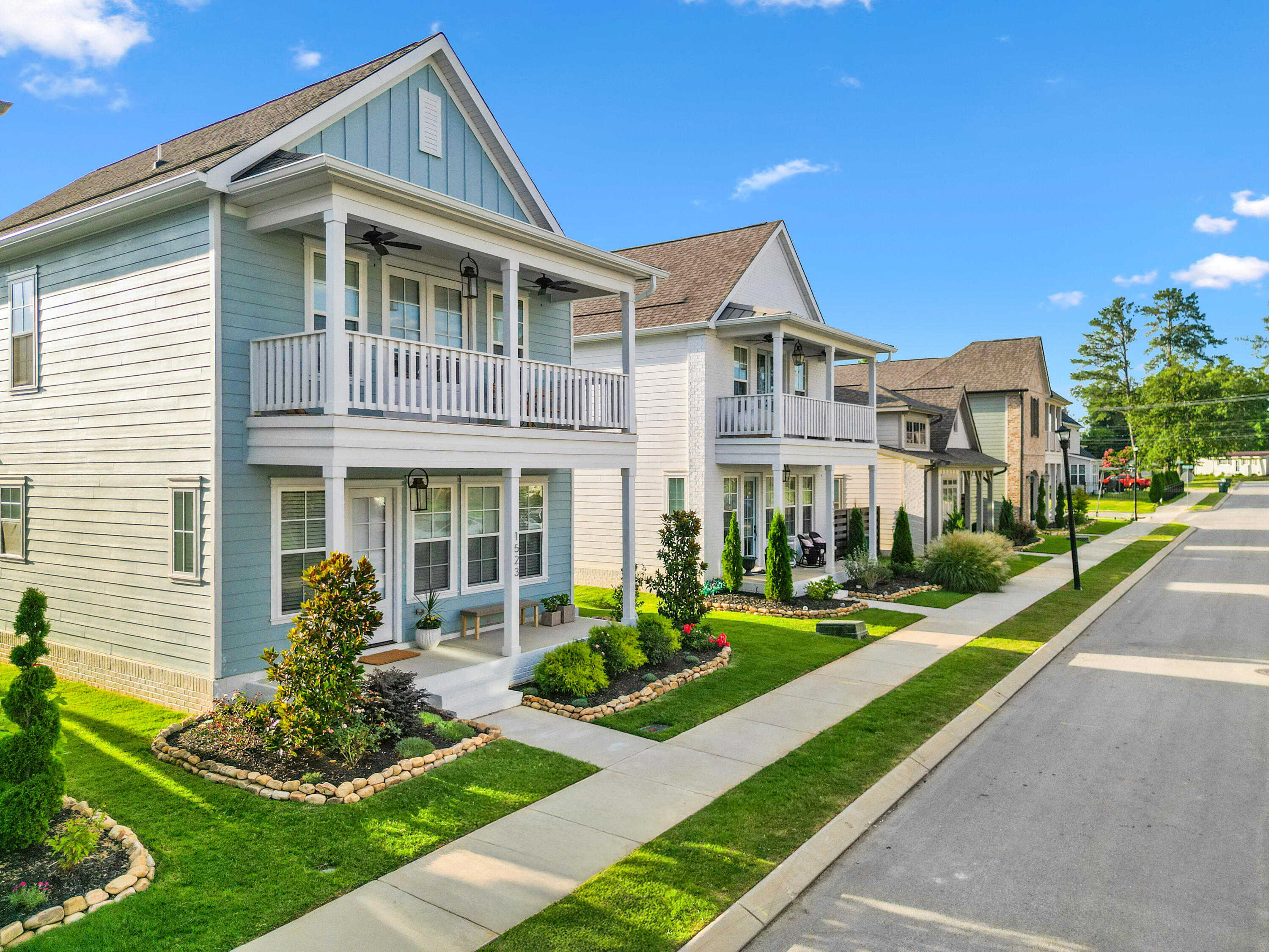 151 Cobbler Court Chattanooga, TN 37421 - Photo 3 of 17 HW Community