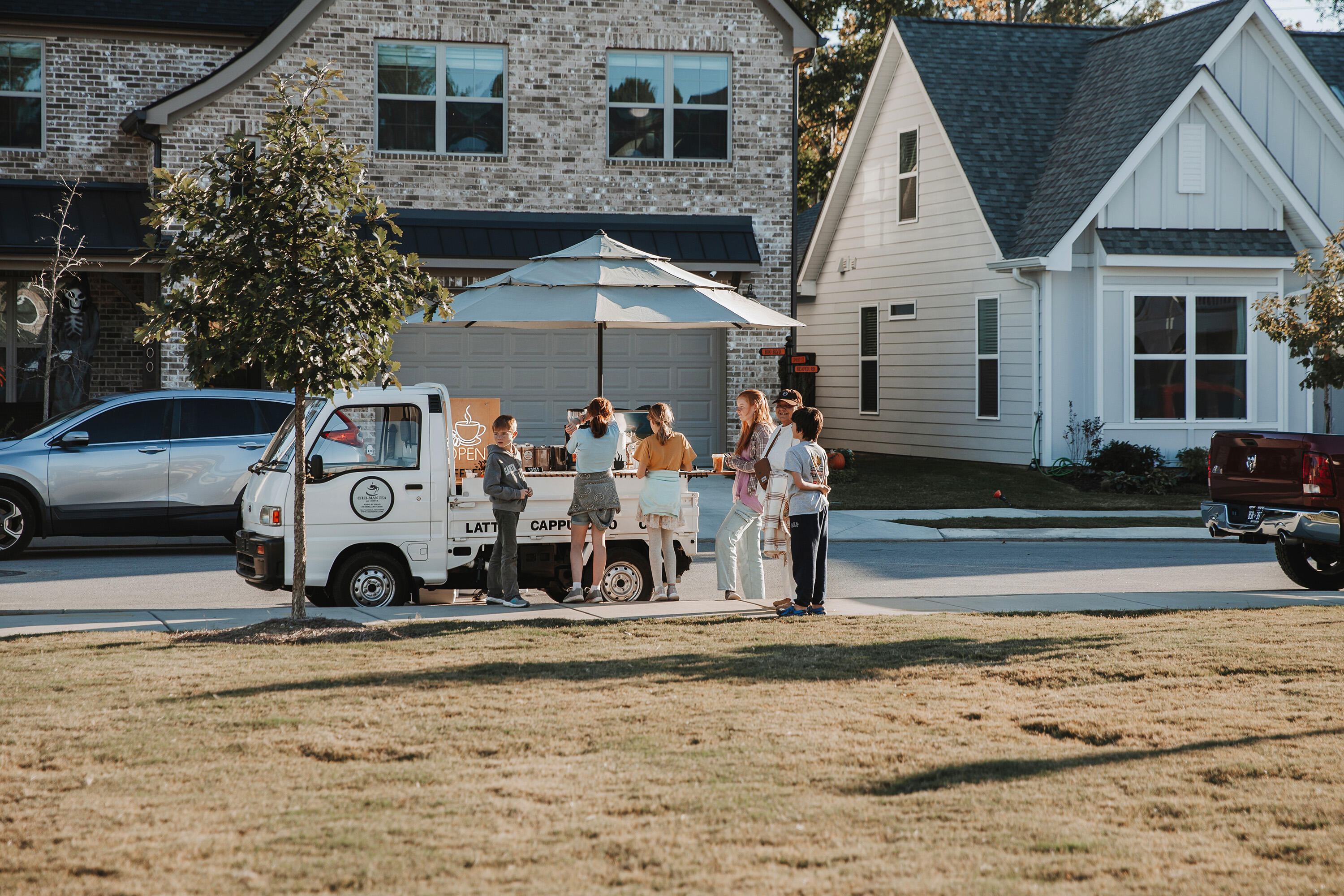 151 Cobbler Court Chattanooga, TN 37421 - Photo 6 of 17 Community Events