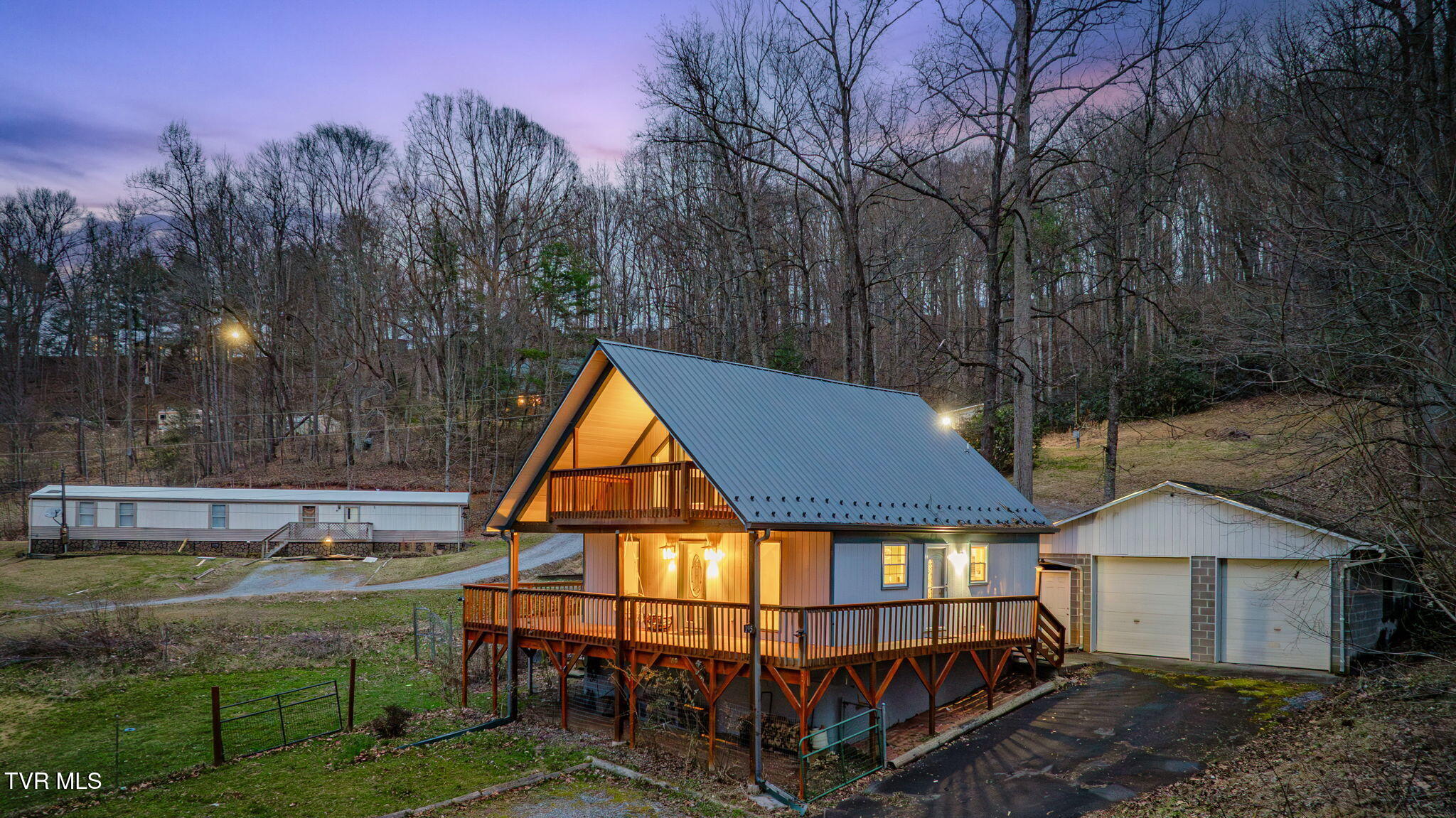 195 Bear Hollow Road Elizabethton, TN 37643 - Photo 40 of 42 203