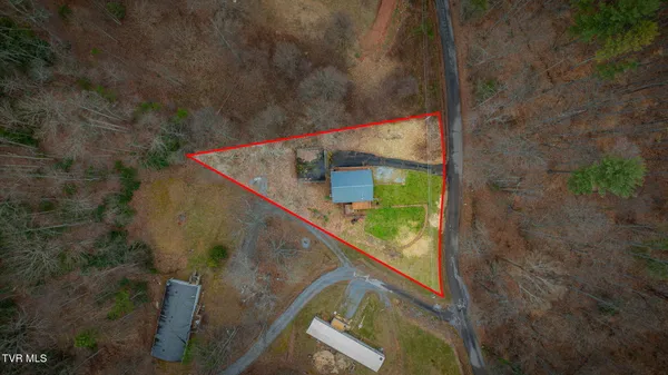 $265,000 | 195 Bear Hollow Road, Elizabethton, TN 37643