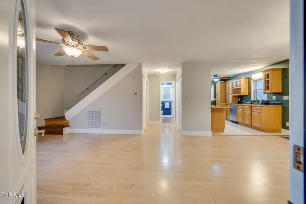 $265,000 | 195 Bear Hollow Road, Elizabethton, TN 37643