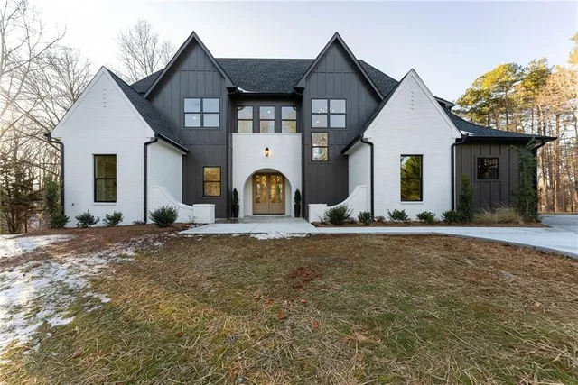 $1,599,000 | 7160 Shady Grove Road, Cumming, GA 30041
