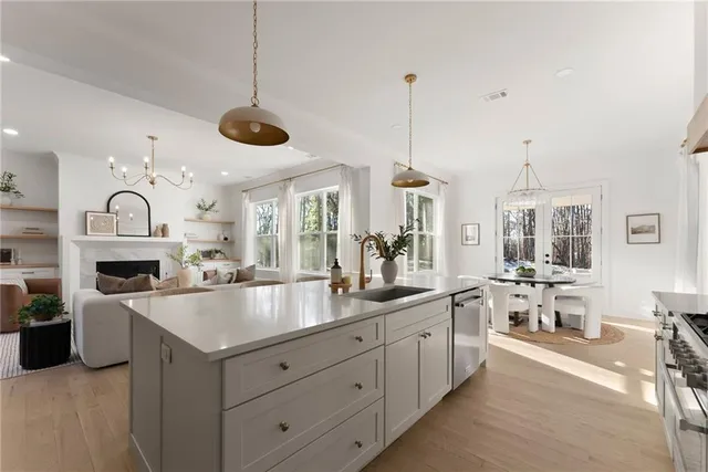 $1,599,000 | 7160 Shady Grove Road, Cumming, GA 30041