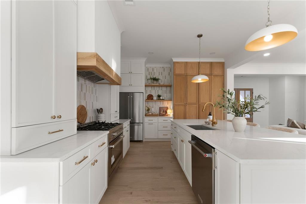 7160 Shady Grove Road Cumming, GA 30041 - Photo 15 of 89